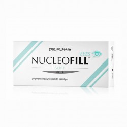 NUCLEOFILL Soft Plus 2ml