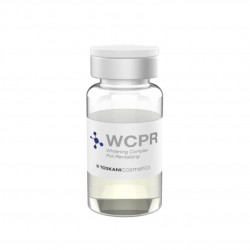 WCPR behandling - Whitening Complex Poli Revitalizing WCPR behandling - Whitening Complex Poli Revitalizing