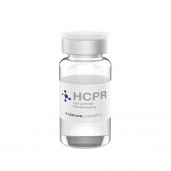 HCPR behandling - Hair Complex Poli Revitalizing