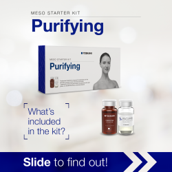 Purifying Meso Starter kit Purifying Meso Starter kit