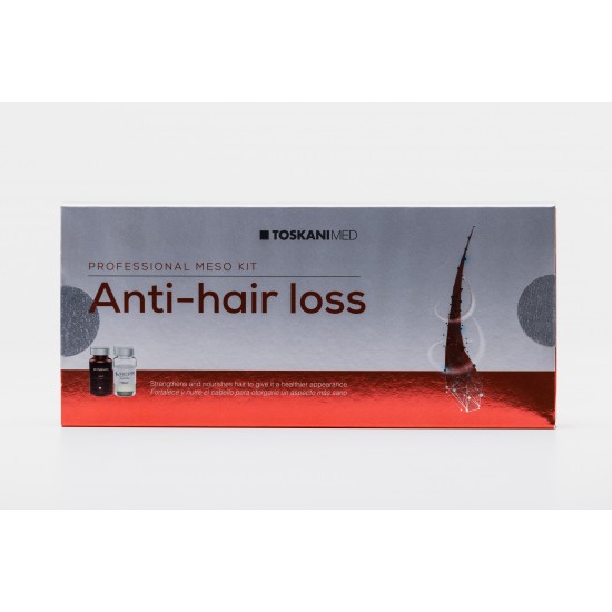  Anti-Hair Loss Meso Starter Kit