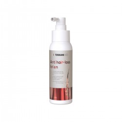 Anti-hair loss lotion Anti-hair loss lotion
