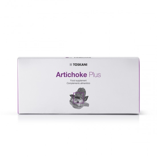 Artichoke Plus 20x5ml