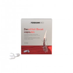 Densihair Boost capsules Densihair Boost capsules