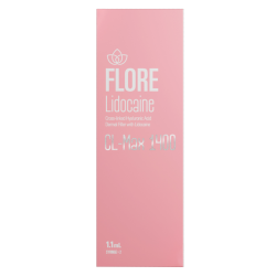 FLORE Max Lidocaine 1400 2,2ml FLORE Max Lidocaine 1400 2,2ml