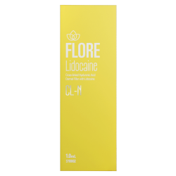 Flore N Lidocaine 1ml Flore N Lidocaine 1ml