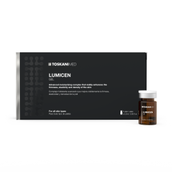 Lumicen Gel 5 x 2,5ml PDRN