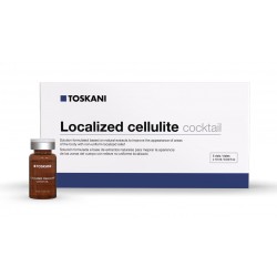 Localized Cellulite Cocktail 5x10ml