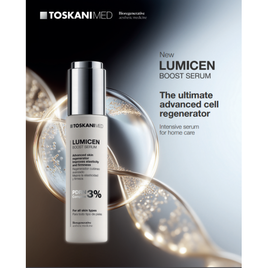 Lumicen Boost Serum 30ml