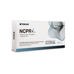 NCPR behandling - Nutritive Complex Poli Revitalizing
