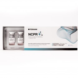 NCPR behandling - Nutritive Complex Poli Revitalizing