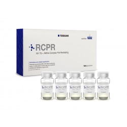 RCPR - Refine Complex Poli Revitalizing