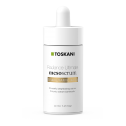 Radiance Ultimate mesoserum Radiance Ultimate mesoserum