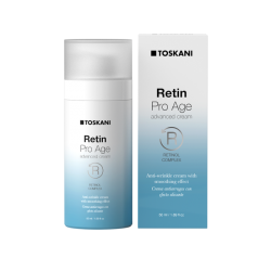 Retin Pro Age Advanced Cream 50ml Retin Pro Age Advanced Cream 50ml