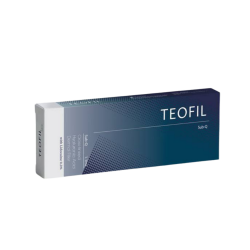 TEOFILL Sub-Q 1,1ml