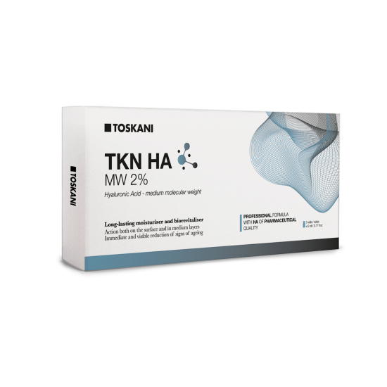 TKN HA MW 2%