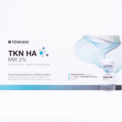 TKN HA MW 2%