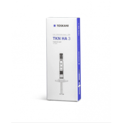 TKN HA 3 1,6ml TKN HA 3 1,6ml