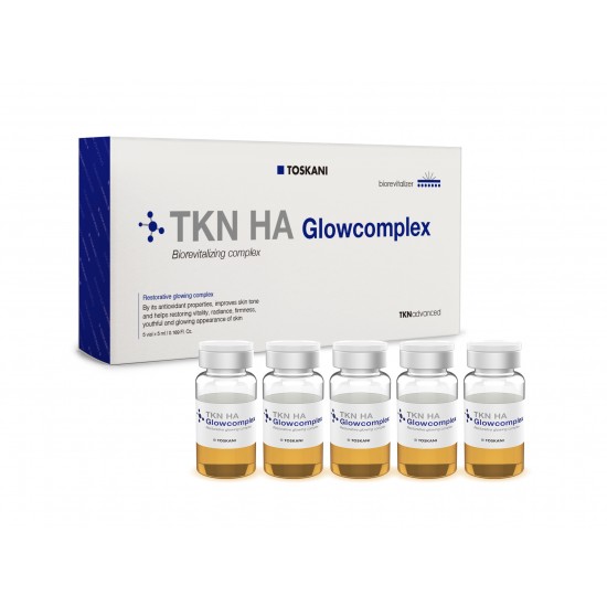 TKN HA Glowcomplex