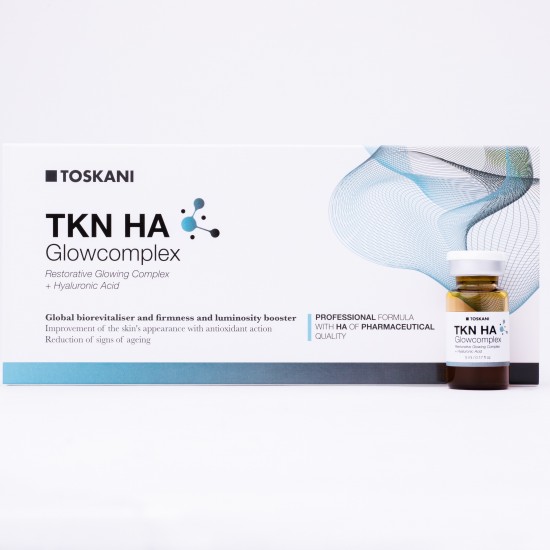 TKN HA Glowcomplex