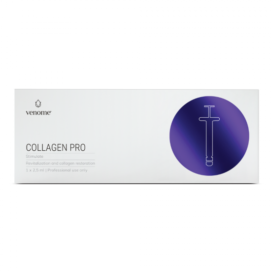 VENOME STIMULATE COLLAGEN PRO 1x 2,5ml