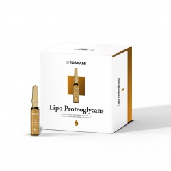 Lipo proteoglycans Ampuller 15x2ml