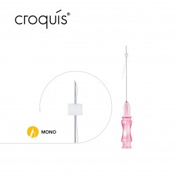 Croquis Mono 29G/40mm 60st Croquis Mono 29G/40mm 60st