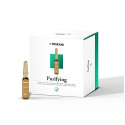 Purifying Ampuller 15x2ml