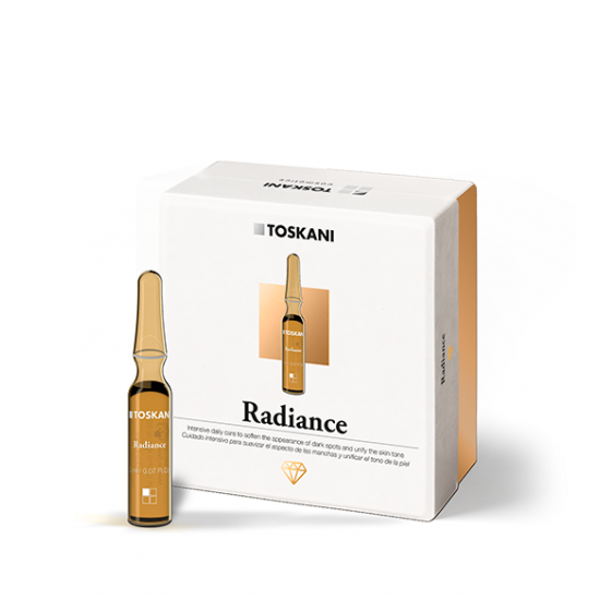 Radiance Ampoules 15x2ml