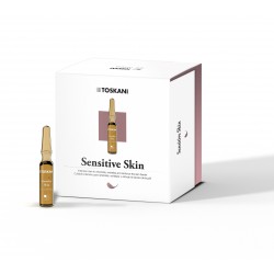 Sensitive skin Ampuller 15x2ml