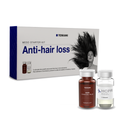 Anti-Hair Loss Meso Starter Kit  Anti-Hair Loss Meso Starter Kit
