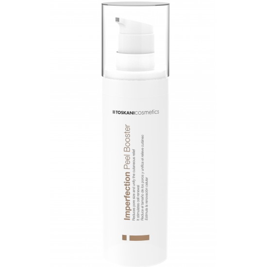 Imperfection Peel Booster