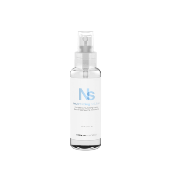 Neutralizing Solution